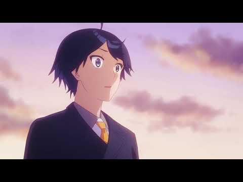 Тизер (NewDub) Озвучка