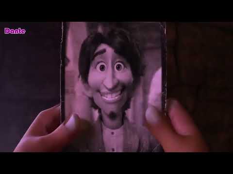 Migueladdin part 12 - The Amazing and All-Powerful Hector (Part 1)