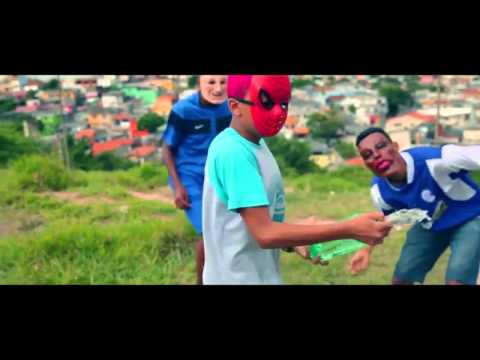 MC Bin Laden e MC KF   LanÃ§a do MorrÃ£o Semana Maluca