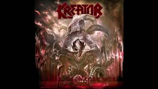 Kreator - Lion with Eagle Wings