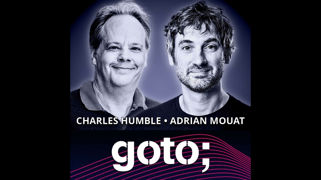 State of the Art of Container Security • Adrian Mouat & Charles Humble