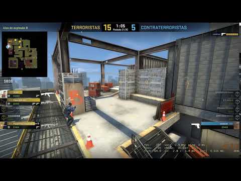 Counter Strike  Global Offensive 2021 01 30 12 25 21