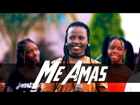 Thumbnail for Me Amas (You Love Me) video