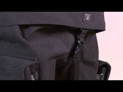 60:Second ScubaLab - Waterproof D7 Pro ISS drysuit