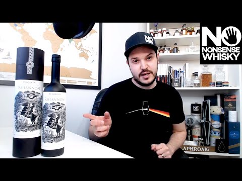 Penderyn Rhiannon | No Nonsense Whisky #283