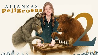 Alianzas peligrosas (Parte 2) - Natalia Nieto - 24 Agosto 2025 | Prédicas Cristianas