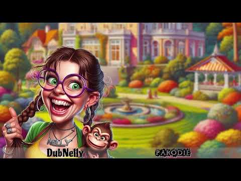 Hey Pippi Longstocking Parody - I'm Crazy