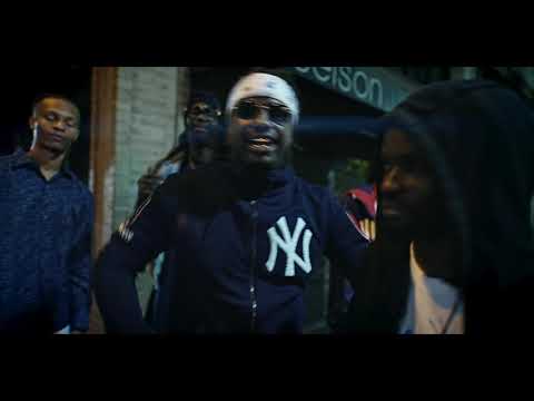 Cbwho? Featuring lil d Monroe - Closer then close (official music video)