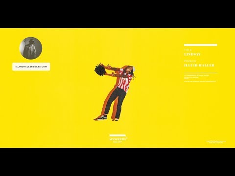 [FREE] Amine X GoldLink Type Beat 2018 - "LINDSAY" | Free Type Beat 2018 | Trap Instrumental 2018