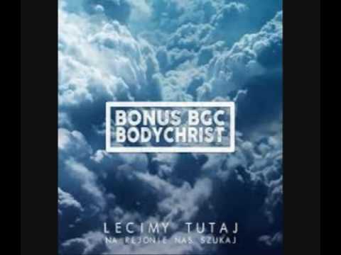 Bonus BGC - Na Łazarskim ( instrumental remake )