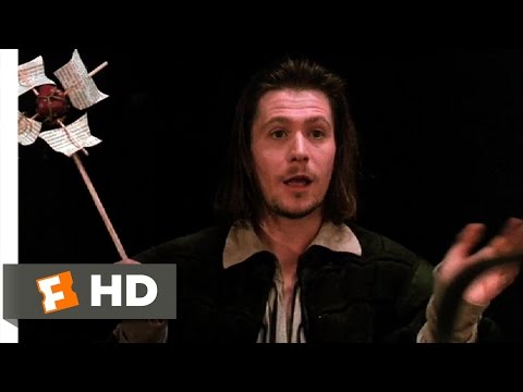 Rosencrantz & Guildenstern Are Dead (1990) - At the Mercy of the Elements Scene (4/11) | Movieclips