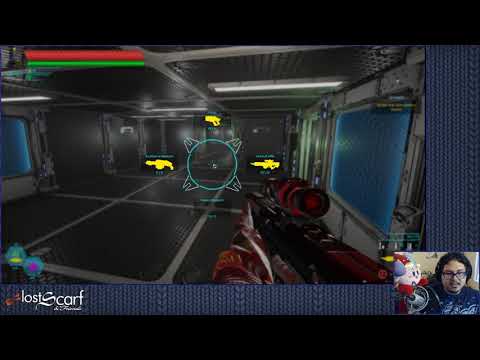 ScarfPlays Beyond Extinct