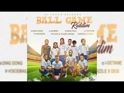 download lagu mp3 mp4 Ball Game Riddim, download lagu Ball Game Riddim gratis, unduh video klip Ball Game Riddim