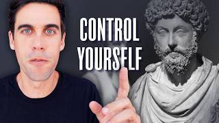 The Stoic Response To ANGRY Times (Stoic Strategies To Control Your Temper)