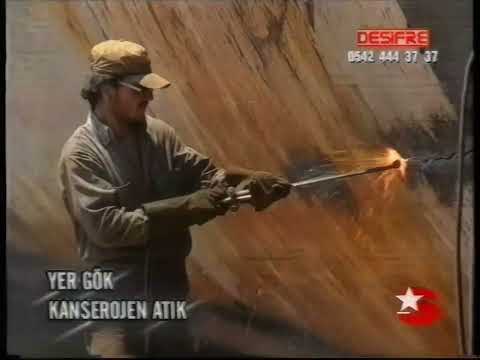 Deşifre | Asbest | Star TV | Nostalji