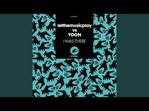 I Was There (letthemusicplay vs. Yoon) (feat. Marshall Jefferson)