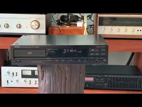 Ngon hay rẻ là đây CD Denon 810 mới tinh mắt khoẻ, dáng đẹp tiếng hay vượt xa giá 0346748070