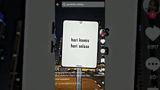Download lagu pantun gombalan biar salting mp3
