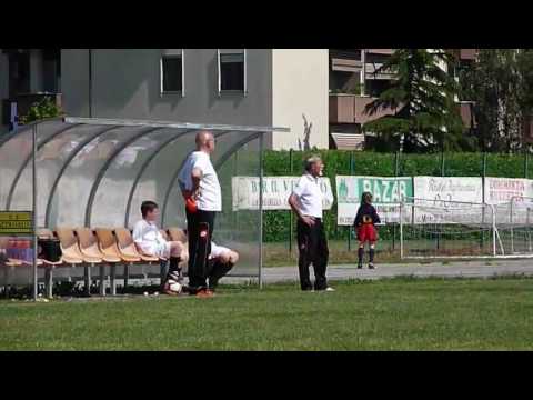 US Lacchiarella - Massimo Branduardi  Mister Esordienti 97