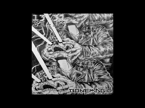 Bonemagic - 13-31-31-13