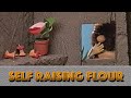 Hairy Jeremy Self Raising Flour