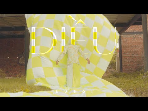 Suboi - DIEU (Official Music Video)