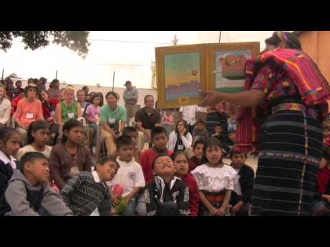 グアテマラでボランティア。グアテマラへのCoEdツアーのきっかけは？ (Volunteer in Guatemala: What inspires your CoEd tour to Guatemala?)