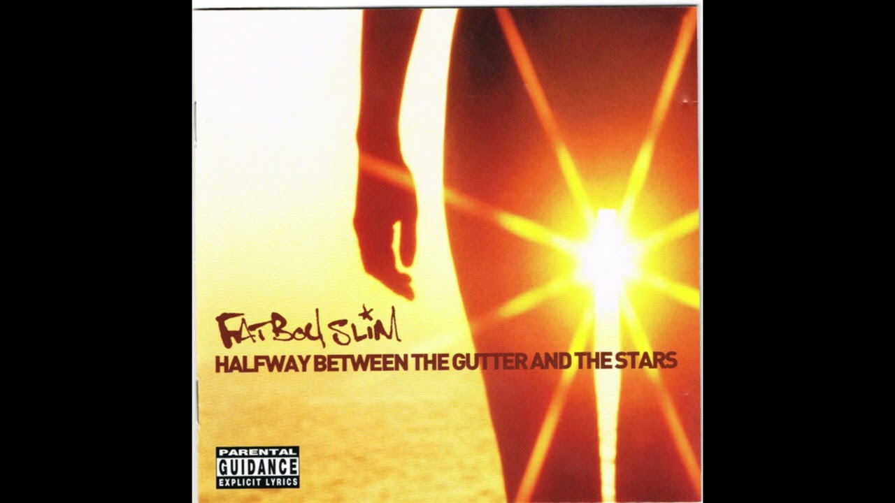 Fatboy Slim - Halfway Between The Gutter And The Stars • CIB trailer
