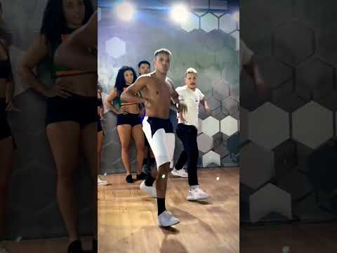 TÁ OK - Kevin O Chris | Coreografia (TIKTOK) #shorts