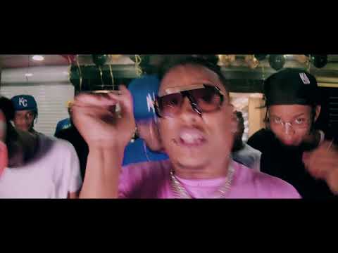 melvin flow el desafinao domingo son de desorden video oficial