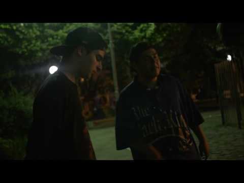 DUSTY VS CASSET | Cuartos | TURDERA UNDER (Batalla de Rap Argentino) Adrogue Rapea