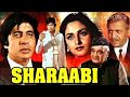 SHARAABI MOVIES ALL DIALOGUE AMITABH BACHHAN