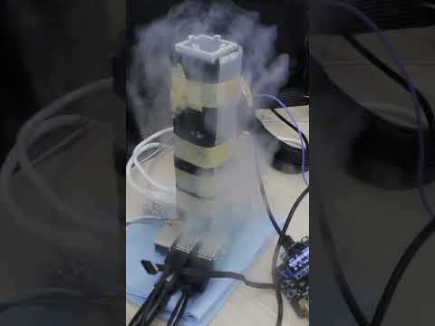 Raspberry Pi 5 Extreme