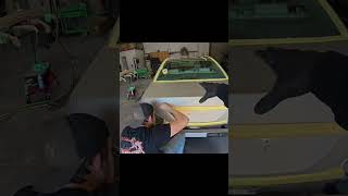 painting gold tips and tricks