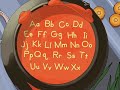 Alphabet Soup | Learning Song