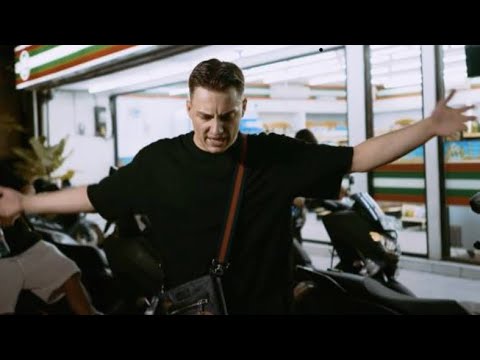 Azet - Patte Fließt Feat. Ngee & Samra (DILO TV)