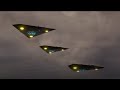 Top Secret Anti Gravity Spy Plane TR3b Black Manta Witness Photograph