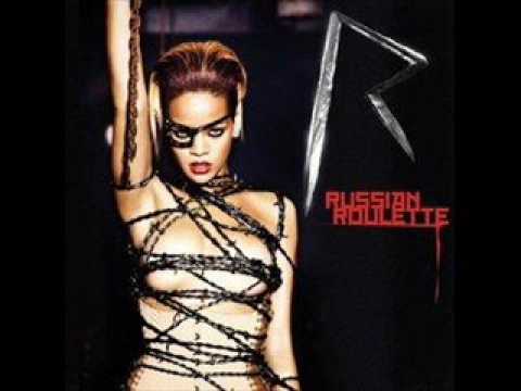 Rihanna - Russian Roulette (Radboy Radio Edit)