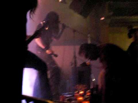 Satanic Syndrome - Winterdepressionen - Live