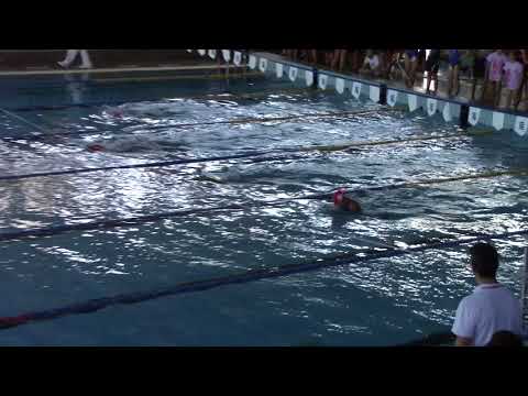 Posillico Matilde 50RA - Grosseto 09.06.18