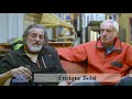 Entrevista (video) al experimentado montañista Enrique Bolsi