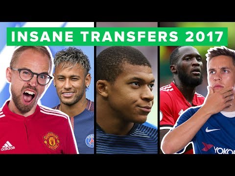 CRAZIEST TRANSFER WINDOW EVER!!! | Unisport Uncut #47