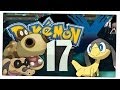 POKÉMON X 17 Rihorn Reiten