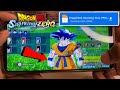 DOWNLOAD DRAGON BALL Z SPARKING ZERO PPSSPP ISO MOD TEXTURES SPARKING ZERO MOBILE PPSSPP