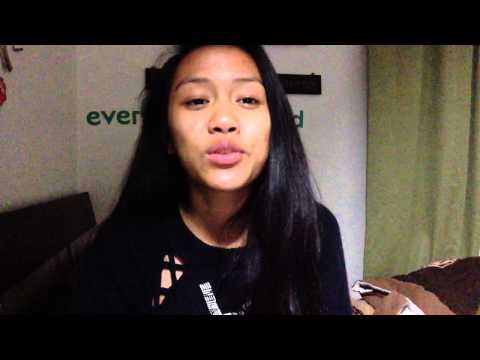 Back at One (Allyson C Cover)