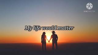 In Another Lifetime Lyrics by Gary V