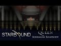 StarBound - Bohemian Rhapsody Concert - 3 ...