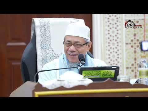 09-05-2026 Dato' Dr. Abdul Basit : Mengagungkan Syiar Agama Allah Tanda Hati Bertaqwa