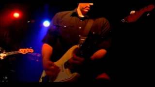 Burden Brothers : Beautiful Night