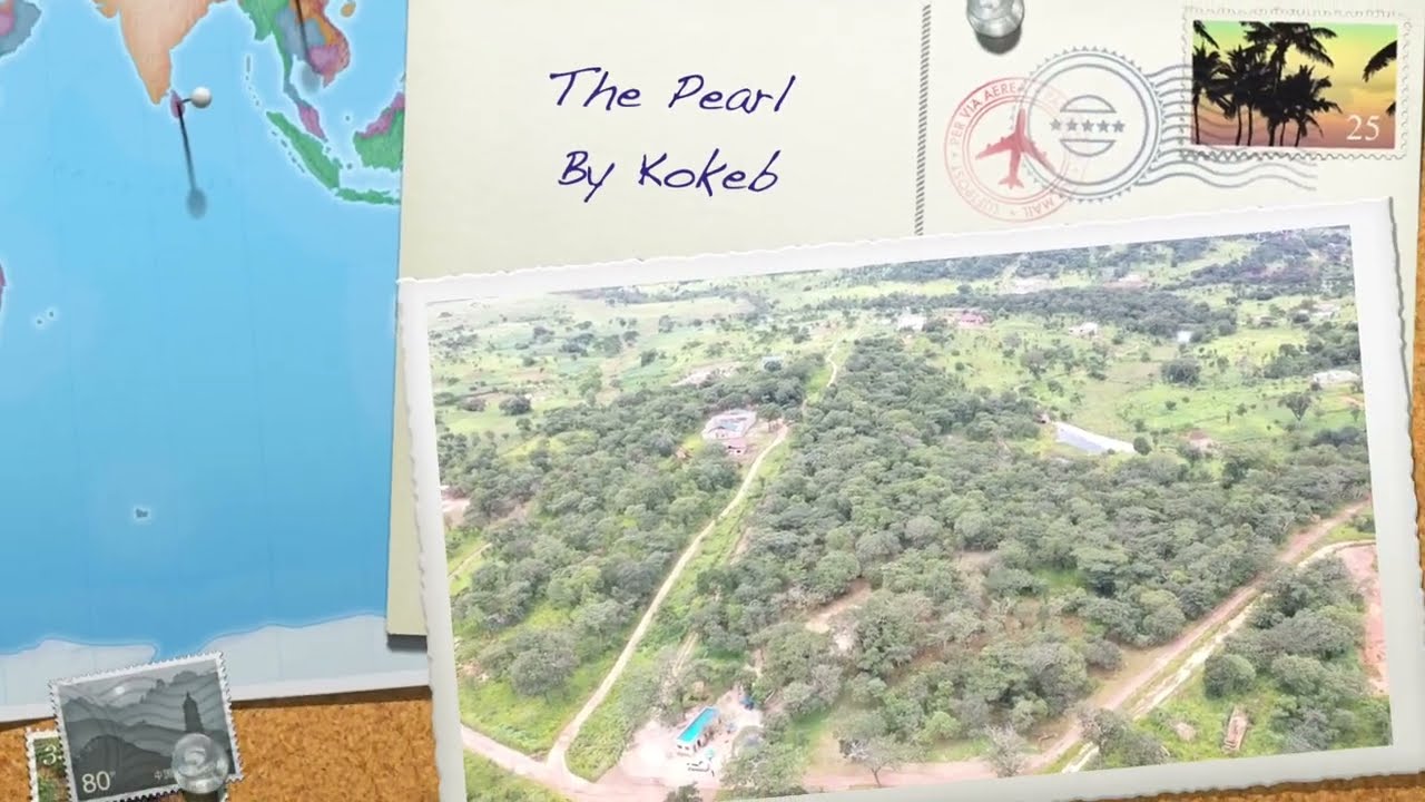 The Pearl   Commercial & Residential Property Development